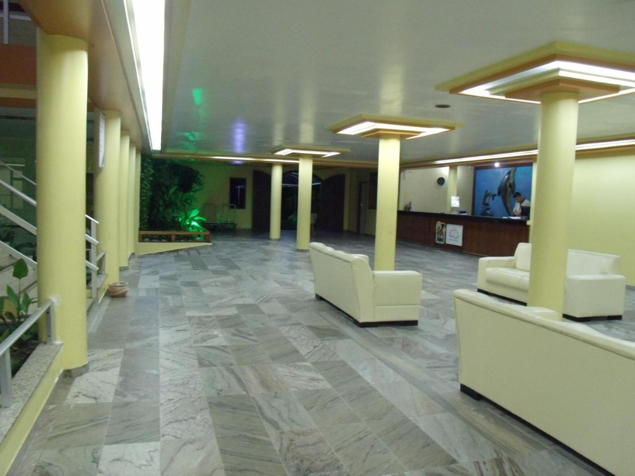 Apto 91 - Porto Seguro Exterior foto