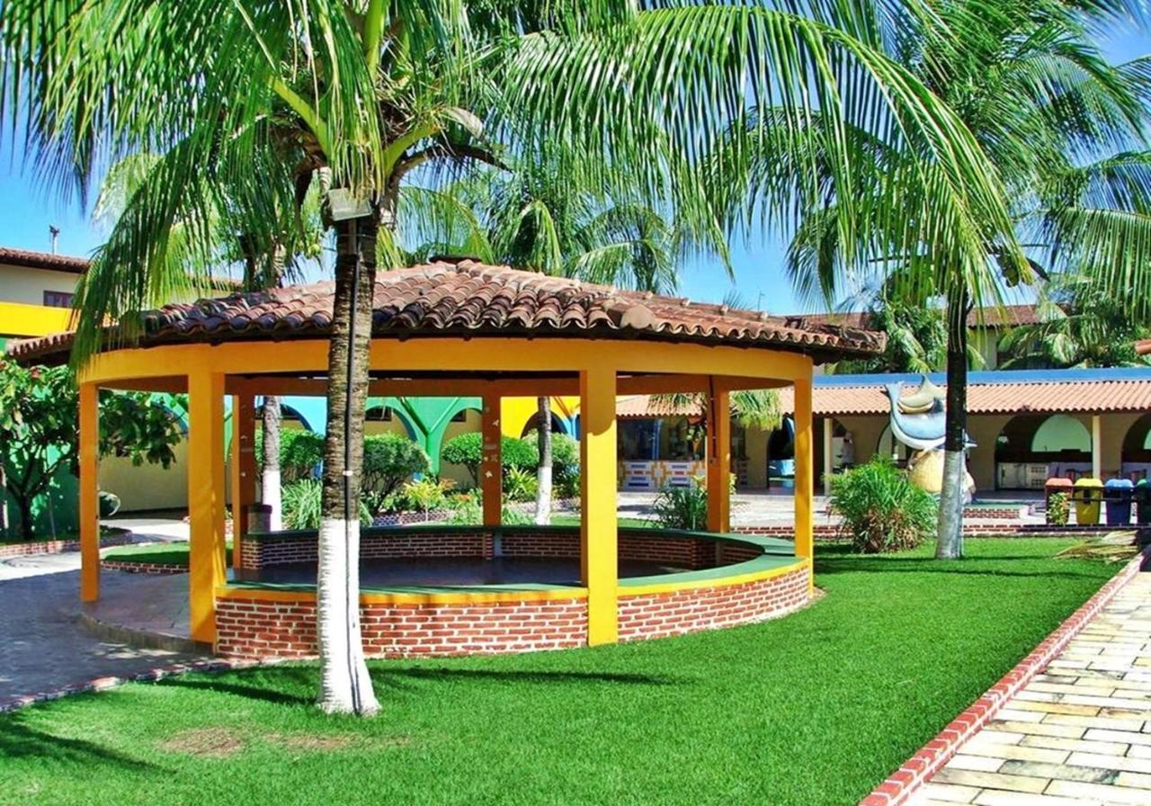 Apto 91 - Porto Seguro Exterior foto