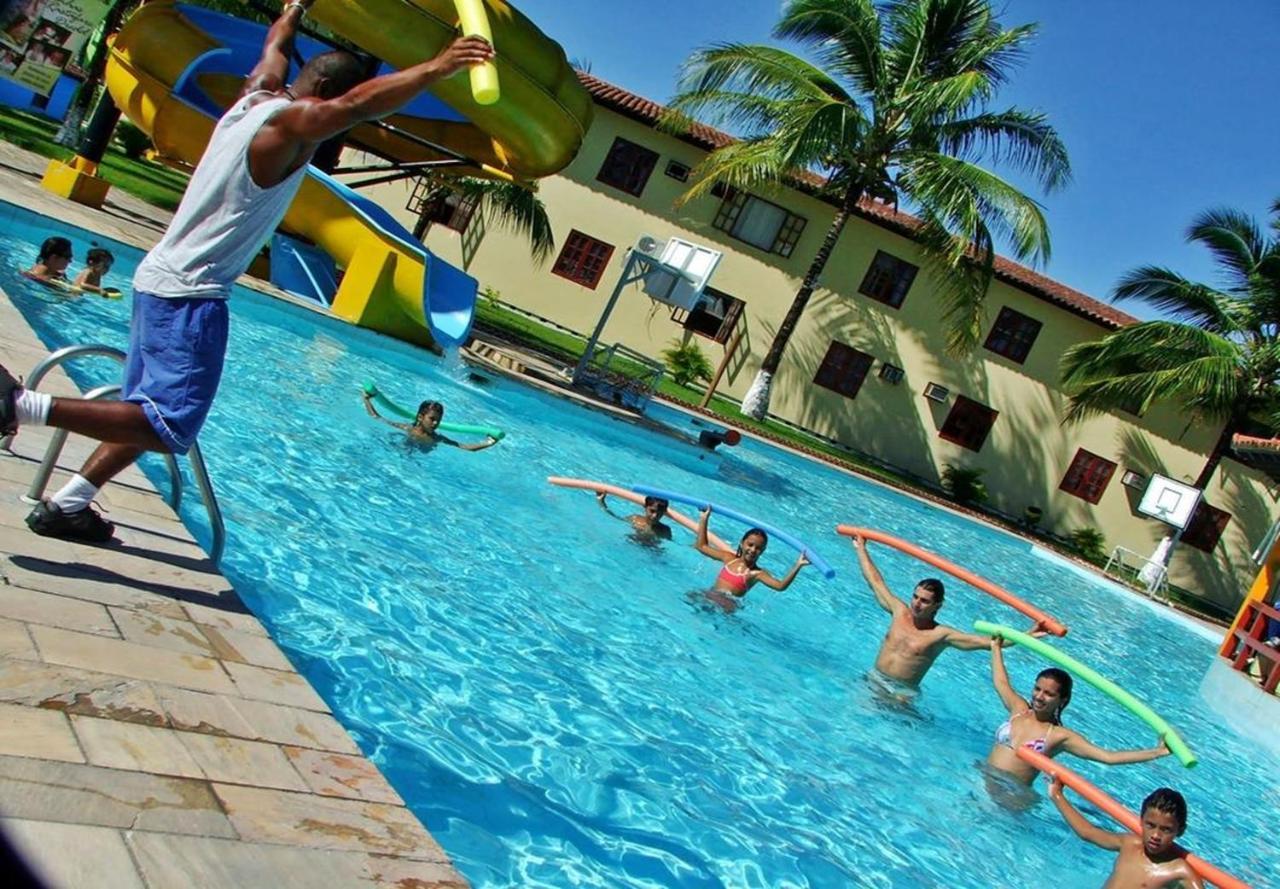 Apto 91 - Porto Seguro Exterior foto