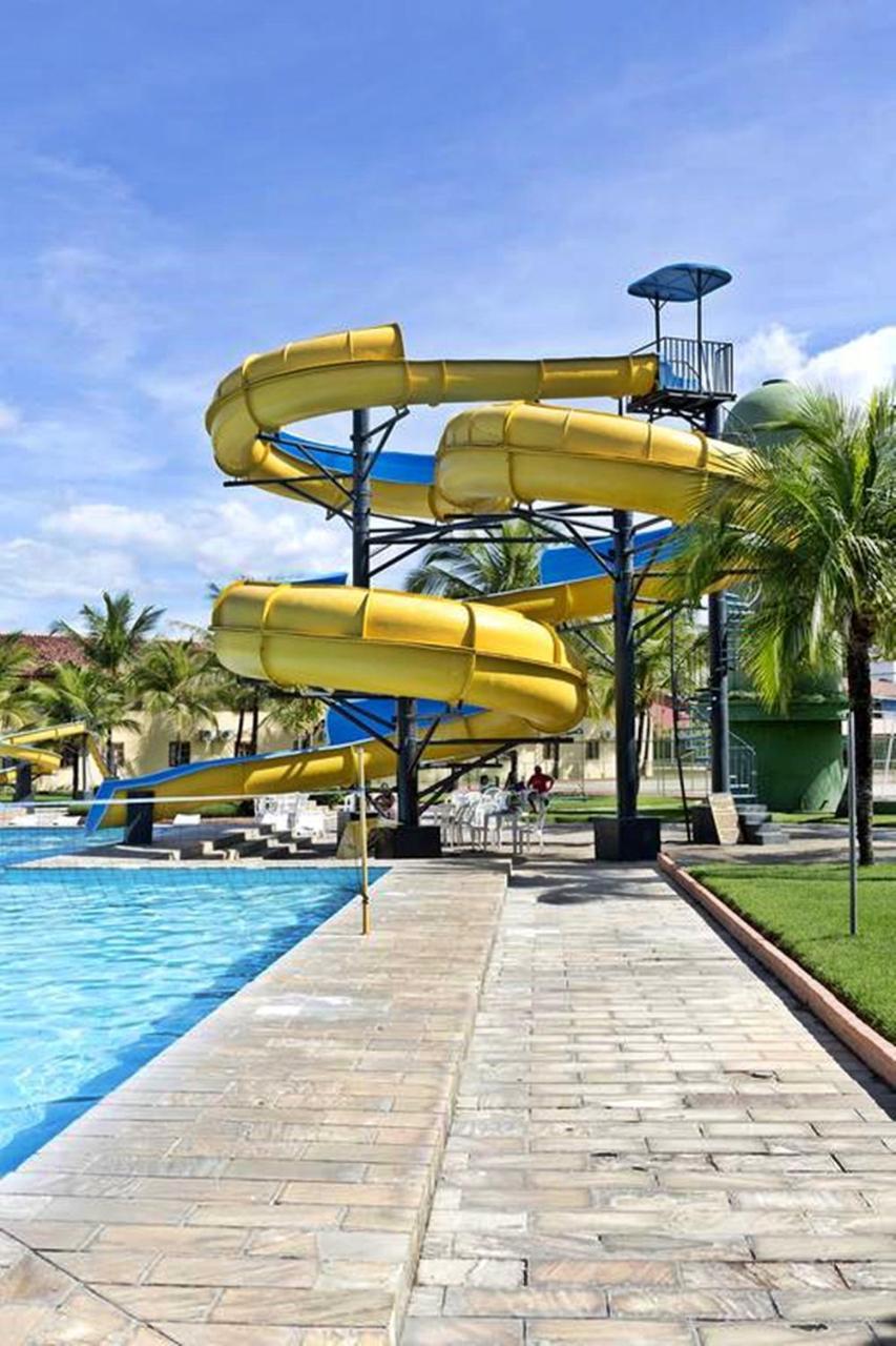 Apto 91 - Porto Seguro Exterior foto