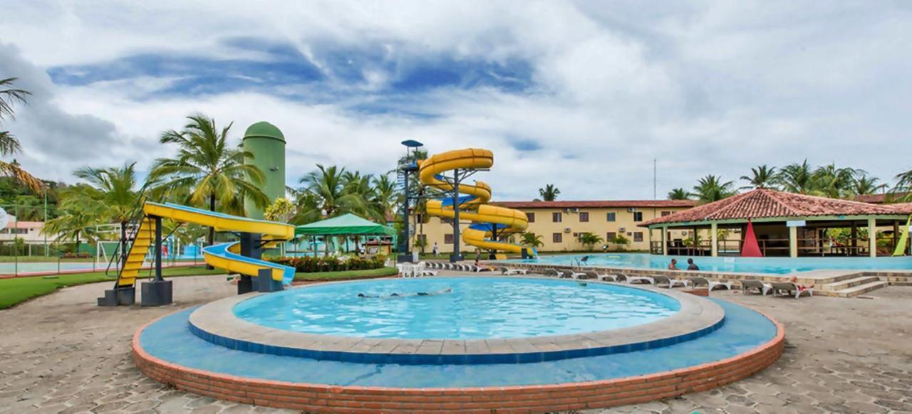 Apto 91 - Porto Seguro Exterior foto