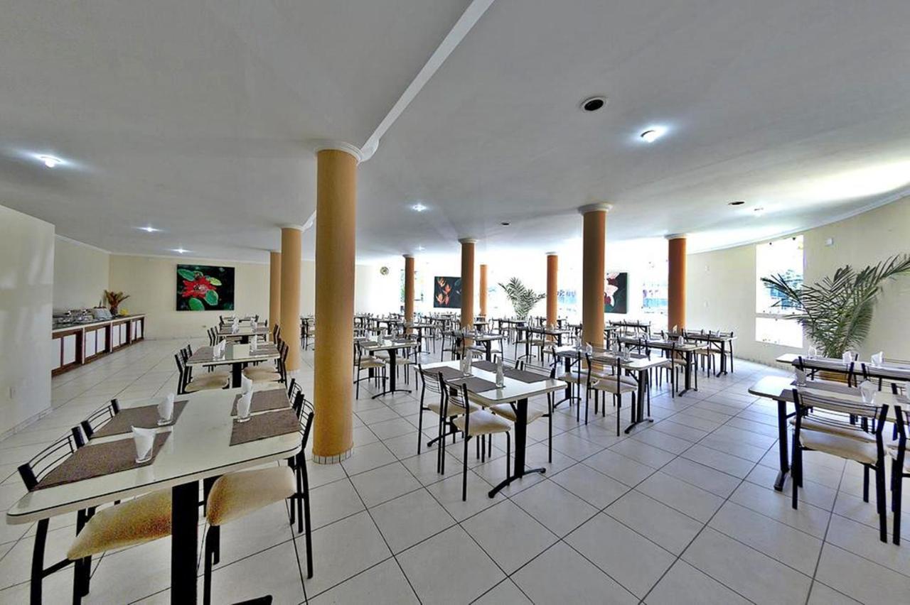 Apto 91 - Porto Seguro Exterior foto