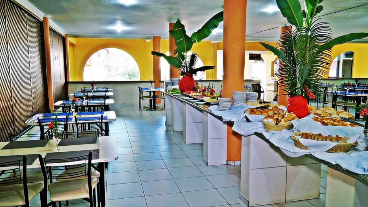 Apto 91 - Porto Seguro Exterior foto