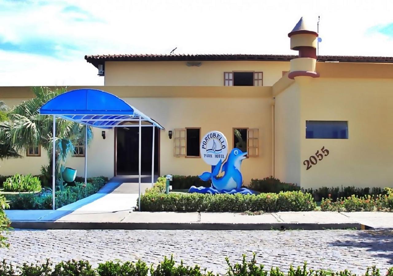 Apto 91 - Porto Seguro Exterior foto