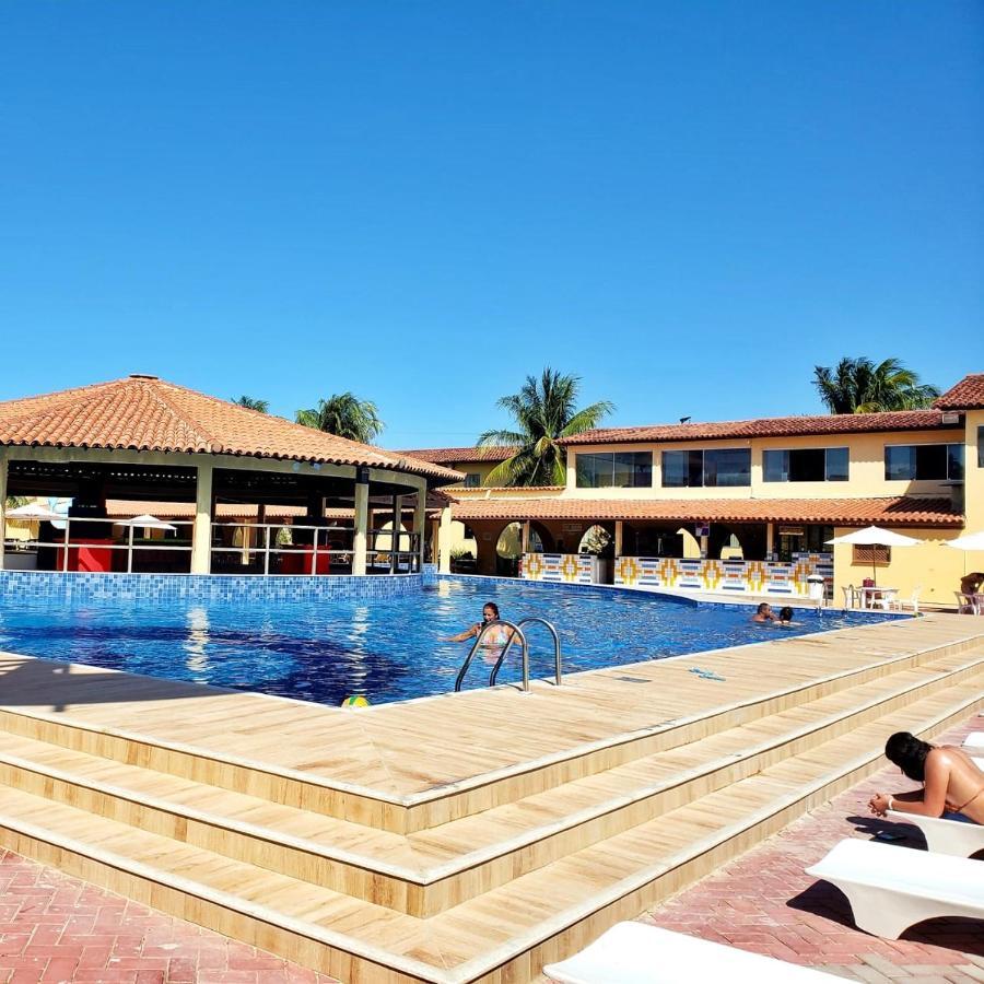Apto 91 - Porto Seguro Exterior foto