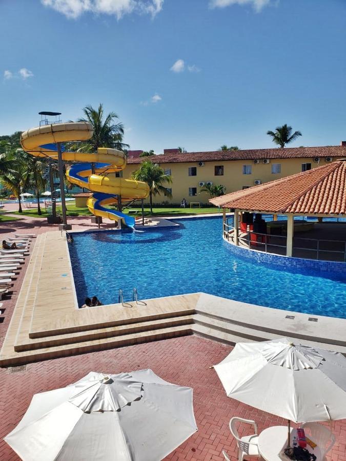 Apto 91 - Porto Seguro Exterior foto