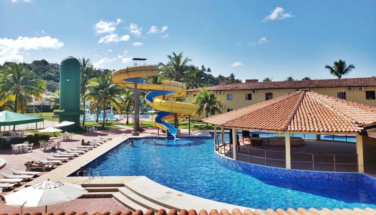 Apto 91 - Porto Seguro Exterior foto