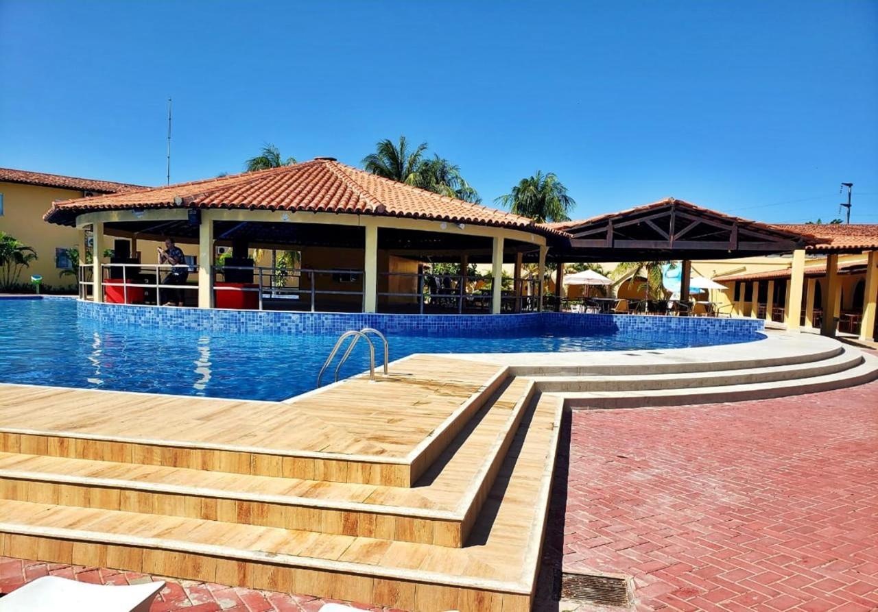 Apto 91 - Porto Seguro Exterior foto