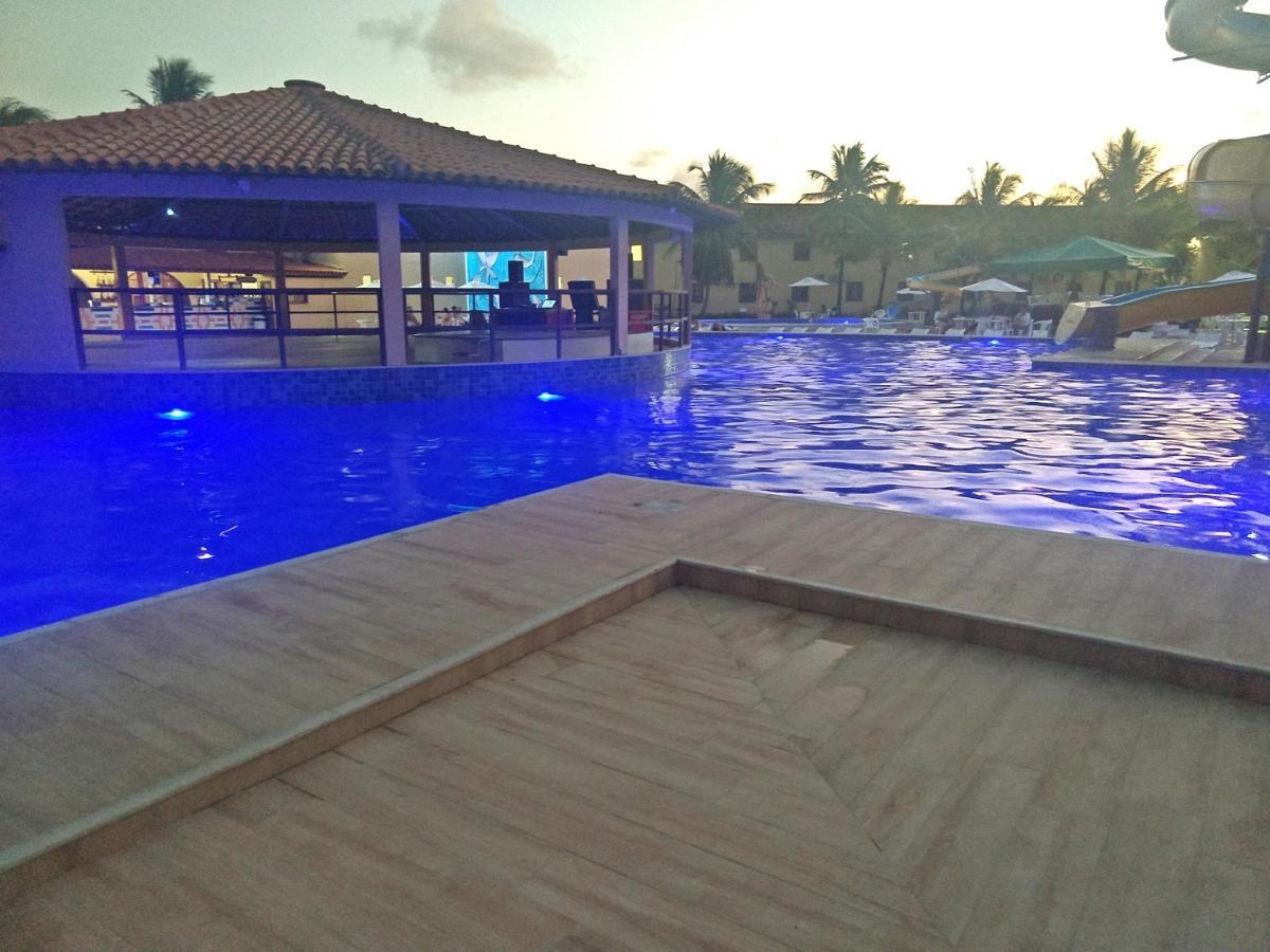 Apto 91 - Porto Seguro Exterior foto