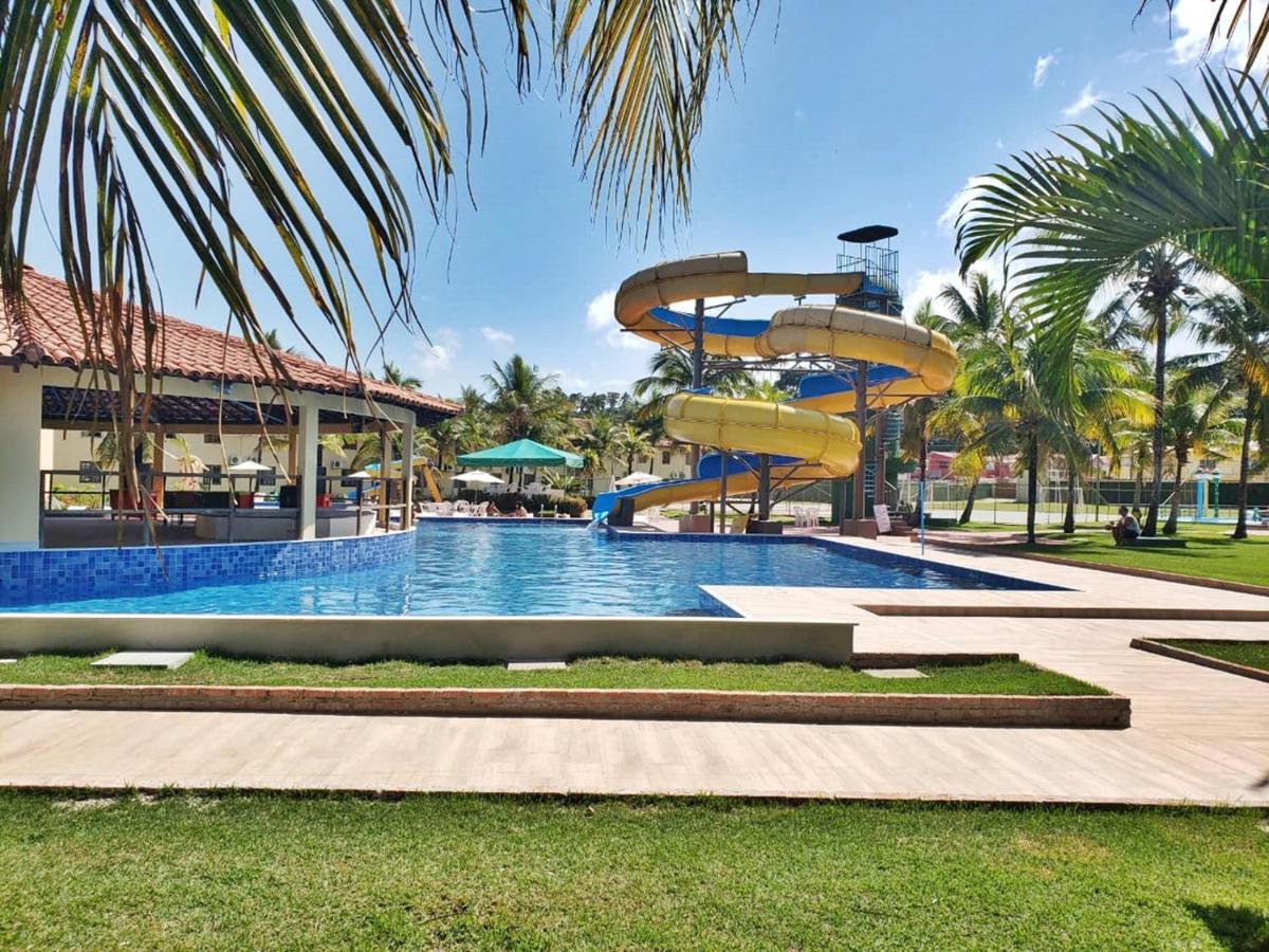 Apto 91 - Porto Seguro Exterior foto