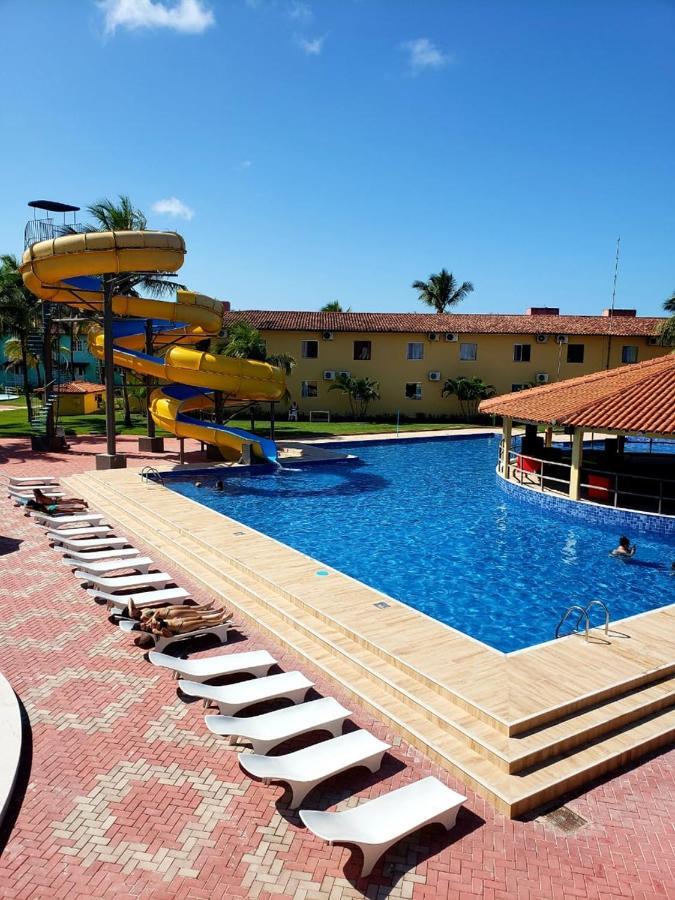 Apto 91 - Porto Seguro Exterior foto