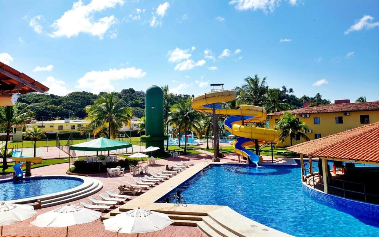 Apto 91 - Porto Seguro Exterior foto